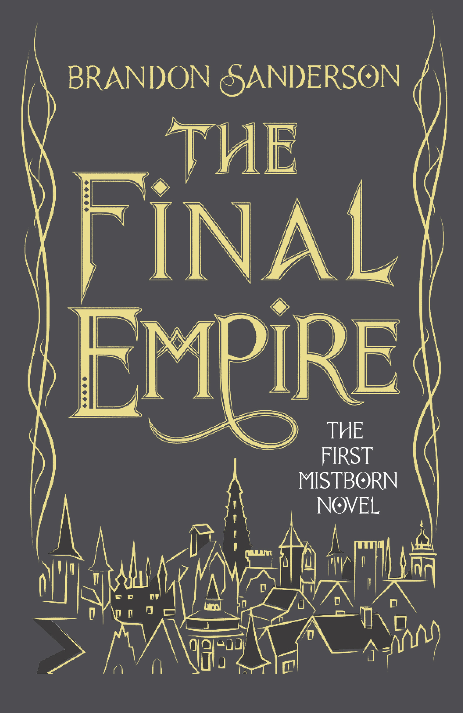 The Final Empire Free PDF Download